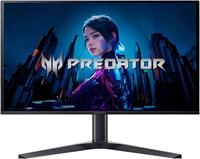 ACER Gaming-Monitor "Predator X27U X1", Energieeffizienz: F, schwarz, B:61,07cm
