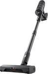 ROBOROCK Akku-Bodenstaubsauger "H60 Hub Ultra", schwarz, B:29,3cm H:114,6cm...