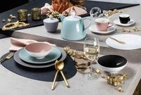 Fr&uuml;hst&uuml;cksteller SELTMANN WEIDEN "Fr&uuml;hst&uuml;cksteller Life Fashion &oslash; 22,5 cm 6er