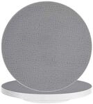 Fr&uuml;hst&uuml;cksteller SELTMANN WEIDEN "Fr&uuml;hst&uuml;cksteller Life Fashion &oslash; 22,5 cm 6er