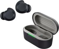 LG wireless In-Ear-Kopfh&ouml;rer "xboom Buds Lite", schwarz, B:2,53cm H:2,08cm...