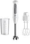 BRAUN Stabmixer "MultiQuick 5 MQ 50501 M - 1000 W, 21 Geschwindigkeiten, Handmixer",