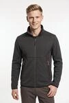 Fleecejacke SCH&Ouml;FFEL "CIRC Fleece Jk Style Yew MNS", Herren, Gr. 50, schwarz,