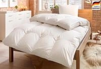 Daunenbettdecke OTTO HOME "K&ouml;niz, Bettdecke 135x200 cm, 155x220 cm und weitere