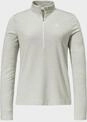 Funktionsshirt SCH&Ouml;FFEL "Longsleeve Style Canyfer WMS", Damen, Gr. 38, beige (9180,