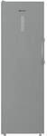 BAUKNECHT Gefrierschrank "GKN W18660C", Energieeffizienz: C, silber...