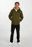 Winterjacke ALESSANDRO SALVARINI "Alessandro Salvarini Herren Winter Jacke AS431",