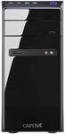 CAPTIVA Business-PC "Power Starter R95-670", schwarz, Microsoft Windows 11 Home (64