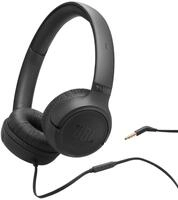 JBL On-Ear-Kopfh&ouml;rer "Tune 530", schwarz, B:21cm H:5cm T:22,5cm, Kopfh&ouml;rer,