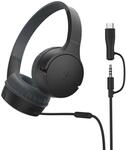 Belkin "SoundForm Mini" Freisprechfunktion