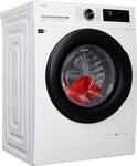 SAMSUNG Waschmaschine "WW1EFG5U34A", Energieeffizienz: A, wei&szlig;, B:60cm H:85cm