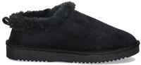 Hausschuh O'NEILL "TAMMY WOMEN SLIP-ON", Damen, Gr. 36, schwarz (triple schwarz),