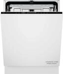 AEG vollintegrierbarer Geschirrsp&uuml;ler "GI8200B4SC", Energieeffizienz: B, wei&szlig;