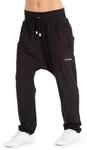 Winshape "UNISEX 4Pocket Pants WH13"