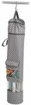 Allzweckkorb ZELLER PRESENT, grau, Polyester, Aufbewahrungsboxen, Allzweckkorb,