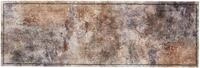 Fu&szlig;matte ASTRA "Pure&Soft 016", bunt (multi), B:50cm H:7mm L:150cm, Kunstfaser,