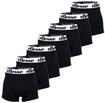 Boxershorts ELLESSE "Boxershort YEMA 7 Pack Boxer Shorts 7er Pack", Herren, Gr. L,