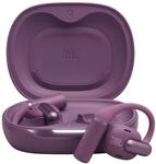 JBL Open-Ear-Kopfh&ouml;rer "Sense Pro", lila (violett), B:10cm H:3,5cm T:16cm,