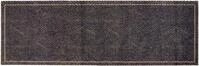 Fu&szlig;matte ASTRA "Miabella 740", bunt (multi), B:50cm H:7mm L:150cm, Kunstfaser,