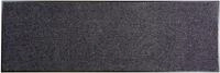 Fu&szlig;matte ASTRA "Proper Tex 618" Gr. 18, blau (blaugrau), B:90cm H:9mm L:150cm,