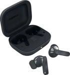 MOTOROLA wireless In-Ear-Kopfh&ouml;rer "moto buds", schwarz (schwarz shadow), B:4,9cm