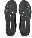 Sneaker TOMMY HILFIGER "MAXLITE 1A", Herren, Gr. 42, schwarz, Leder, Schuhe...