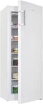 EXQUISIT Gefrierschrank "GS230-H-050C weiss", Energieeffizienz: C, wei&szlig;, B:54cm