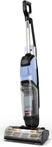 BISSELL Nass-Trocken-Sauger "4136N CrossWave EdgeFind Select", blau (schwarz),...