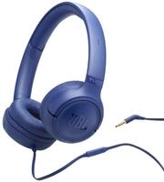 JBL On-Ear-Kopfh&ouml;rer "Tune 530", blau, B:21cm H:5cm T:22,5cm, Kopfh&ouml;rer,