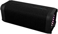 PHILIPS Bluetooth-Lautsprecher "TAS5000EB", schwarz, B:24,2cm H:9,65cm T:9,5cm,