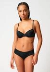 Schalen-BH SKINY "Elementalace", Damen, Gr. 75, Cup A, schwarz, Spitze,...