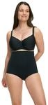 Miederhose SUSA "Shapewear", Damen, Gr. 36, schwarz, Obermaterial: 60%...