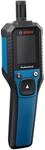 Feuchtigkeitsmesser BOSCH HOME & GARDEN "GDH 1-17", blau (gr&uuml;n),