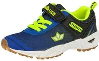 Trainingsschuh LICO "Sportschuh Barney VS", Jungen, Gr. 41, blau, Synthetik,...