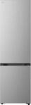 LG K&uuml;hl-/Gefrierkombination "GBP62PZNCC", Energieeffizienz: C, silber (prime