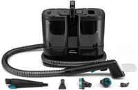 HISENSE Teppichreinigungsger&auml;t "HSSC07A", schwarz, B:30,3cm H:33,2cm T:24,1cm,