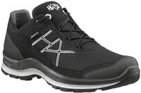 Wanderschuh HAIX "Haix Black Eagle Adventure 3.0 GORE-TEX low", Herren, Gr. 40,