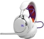JBL Gaming-Headset "Quantum 950", wei&szlig;, B:22,5cm H:10cm T:25cm, Kopfh&ouml;rer,
