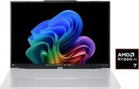 ACER Notebook "SFA16-61M-R6R8", light silber, 16 GB RAM 1.024 GB SSD, Ryzen&trade;...