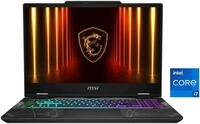 MSI Gaming-Notebook "Cyborg 15 B13WEKG-809", schwarz, 16 GB RAM 512 GB SSD,...