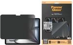 PANZERGLASS Displayschutzglas "Ultra-Wide Fit Privacy Screen Protection",