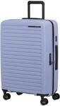 Hartschalen-Trolley SAMSONITE "RESTACKD", Gr. B/H/T: 46cm x 68cm x 26cm 71 l,...