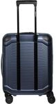Trolley TRAVELITE "MILLENNIUM Reisekoffer Hartschale", Damen, Gr. B/H/T: 40cm x 55cm