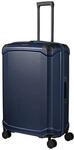 Trolley TRAVELITE "MILLENNIUM Reisekoffer Hartschale", Damen, Gr. B/H/T: 51cm x 76cm