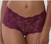 Panty NUANCE BY LASCANA "aus Spitze, als Dessous-Set kombinierbar", Damen, Gr....
