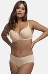 Dorina "Carmen" leicht gepolstert, geformte Cups, weich, Mikrofaser