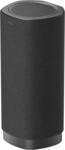 TCL Bluetooth-Lautsprecher "Z100", schwarz (metall), B:13,26cm H:30,16cm T:13,76cm,
