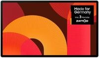 SAMSUNG LED-Fernseher "UE27LSM7FAX", Energieeffizienz: F, schwarz (schwarz, wei&szlig;),