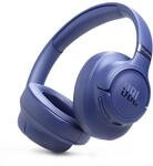JBL Over-Ear-Kopfh&ouml;rer "Tune 780NC", blau, B:21cm H:6cm T:22,5cm, Kopfh&ouml;rer,