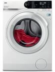 AEG Waschtrockner "LWR859WT", Wasch_Trocken_Zyklus: D, wei&szlig;, B:59,7cm H:84,7cm